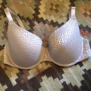 34F bra